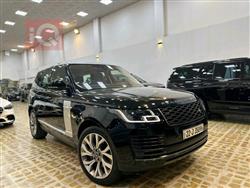 Land Rover Range Rover Vogue